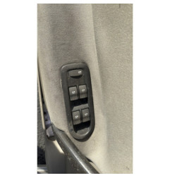 Malle/Hayon arriere RENAULT SCENIC 2
