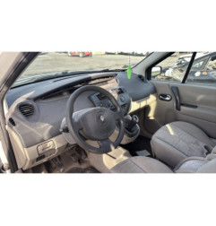 Malle/Hayon arriere RENAULT SCENIC 2