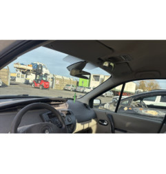 Malle/Hayon arriere RENAULT SCENIC 2