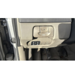 Malle/Hayon arriere RENAULT SCENIC 2