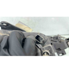 Optique avant principal gauche (feux)(phare) PEUGEOT 206