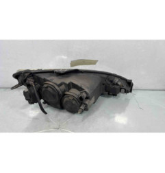 Optique avant principal gauche (feux)(phare) PEUGEOT 206