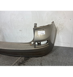 Pare choc arriere RENAULT CLIO 3