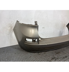 Pare choc arriere RENAULT CLIO 3