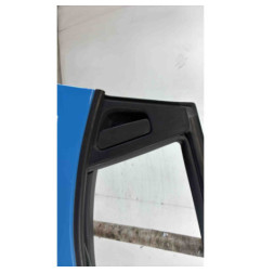 Porte arriere droit RENAULT CLIO 4 Photo n°1