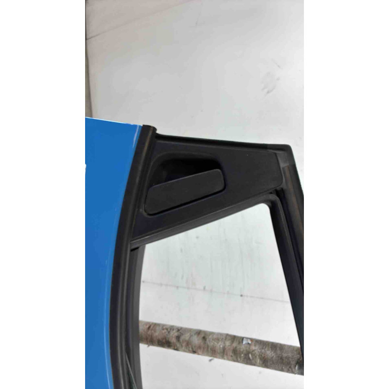 Porte arriere droit RENAULT CLIO 4 Photo n°1