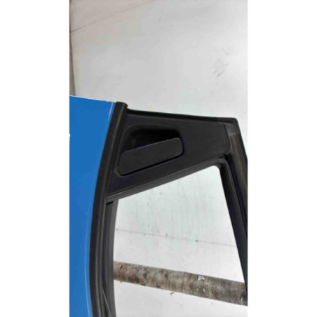Porte arriere droit RENAULT CLIO 4 Photo n°1