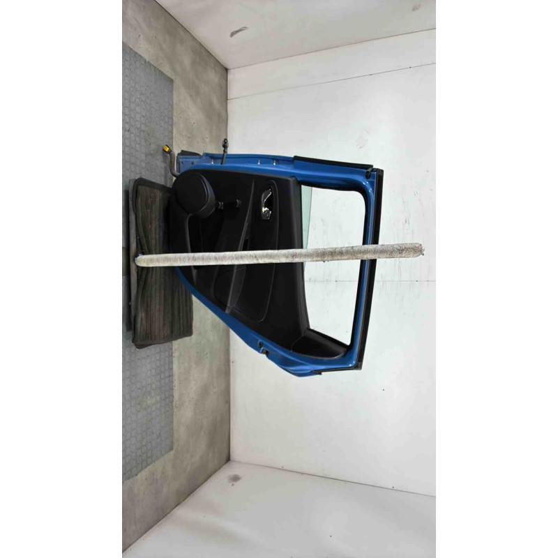 Porte arriere droit RENAULT CLIO 4 Photo n°2
