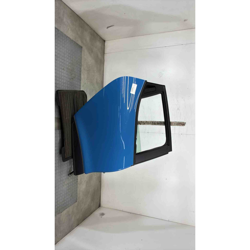 Porte arriere droit RENAULT CLIO 4 Photo n°3