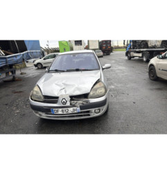 Porte avant droit RENAULT CLIO 2