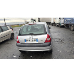 Porte avant droit RENAULT CLIO 2