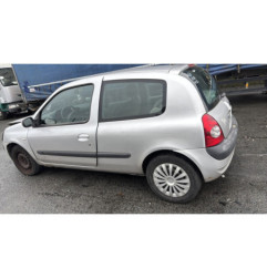 Porte avant droit RENAULT CLIO 2