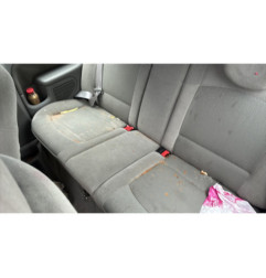 Porte avant droit RENAULT CLIO 2