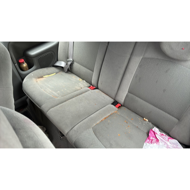 Porte avant droit RENAULT CLIO 2 Photo n°17
