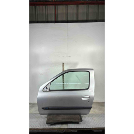 Porte avant gauche RENAULT CLIO 2