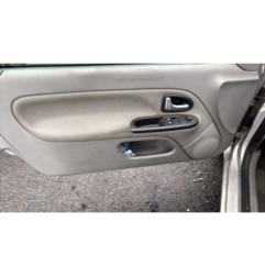 Porte avant gauche RENAULT CLIO 2
