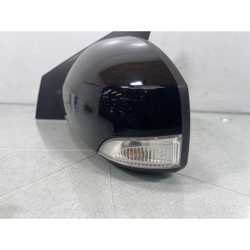 Retroviseur gauche RENAULT MEGANE 3 Photo n°1