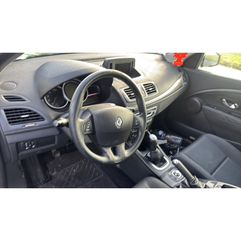 Retroviseur gauche RENAULT MEGANE 3 Photo n°17