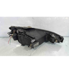 Optique avant principal gauche (feux)(phare) PEUGEOT 206