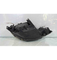 Optique avant principal gauche (feux)(phare) PEUGEOT 206