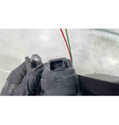 Optique avant principal gauche (feux)(phare) PEUGEOT 206