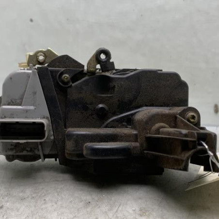 Serrure avant gauche PEUGEOT 307
