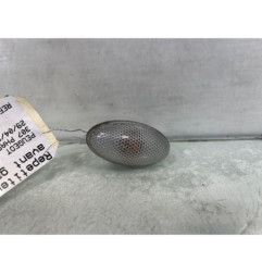 Repetiteur clignotant avant gauche (Feux) PEUGEOT 307