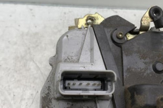 Serrure avant gauche PEUGEOT 307
