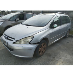 Repetiteur clignotant avant gauche (Feux) PEUGEOT 307