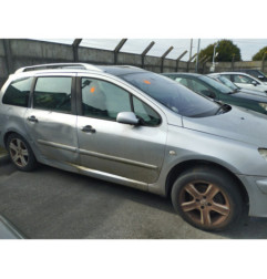Repetiteur clignotant avant gauche (Feux) PEUGEOT 307