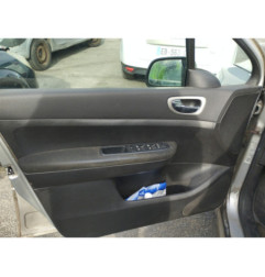 Repetiteur clignotant avant gauche (Feux) PEUGEOT 307