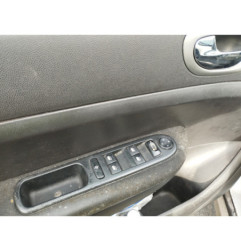 Repetiteur clignotant avant gauche (Feux) PEUGEOT 307