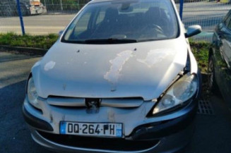 Serrure avant gauche PEUGEOT 307
