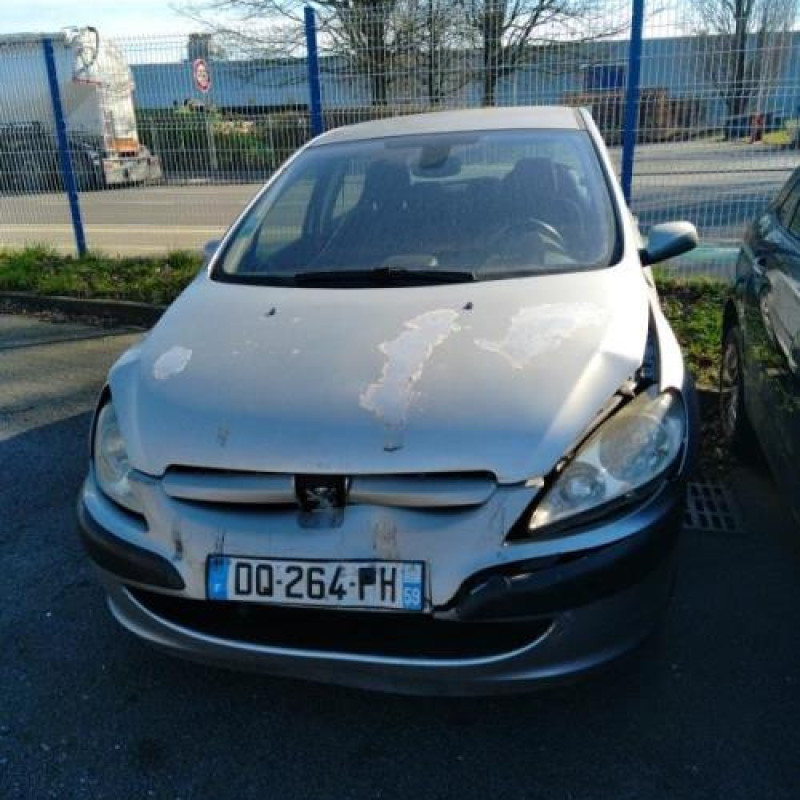 Serrure avant gauche PEUGEOT 307 Photo n°4