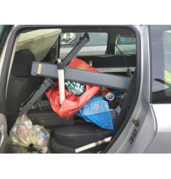Repetiteur clignotant avant gauche (Feux) PEUGEOT 307