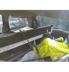 Repetiteur clignotant avant gauche (Feux) PEUGEOT 307
