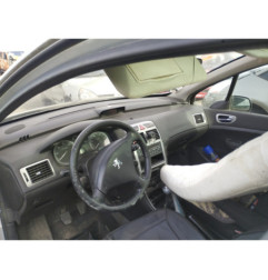 Repetiteur clignotant avant gauche (Feux) PEUGEOT 307