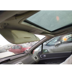 Repetiteur clignotant avant gauche (Feux) PEUGEOT 307