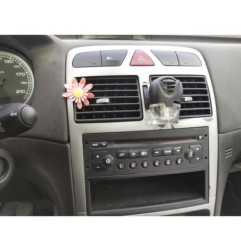 Repetiteur clignotant avant gauche (Feux) PEUGEOT 307