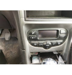 Repetiteur clignotant avant gauche (Feux) PEUGEOT 307