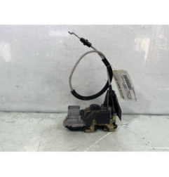 Serrure avant gauche PEUGEOT 307