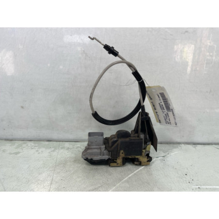 Serrure avant gauche PEUGEOT 307