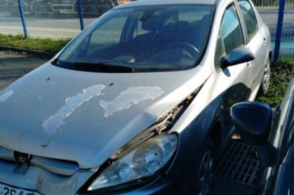 Serrure avant gauche PEUGEOT 307