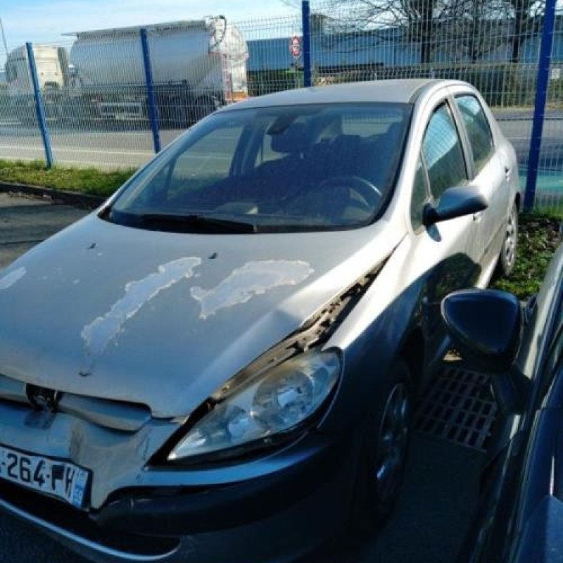 Serrure avant gauche PEUGEOT 307 Photo n°5