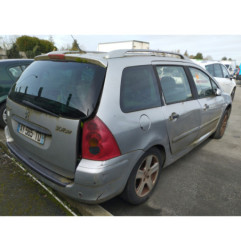 Serrure avant gauche PEUGEOT 307