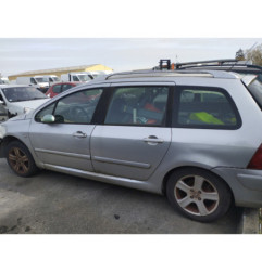 Serrure avant gauche PEUGEOT 307