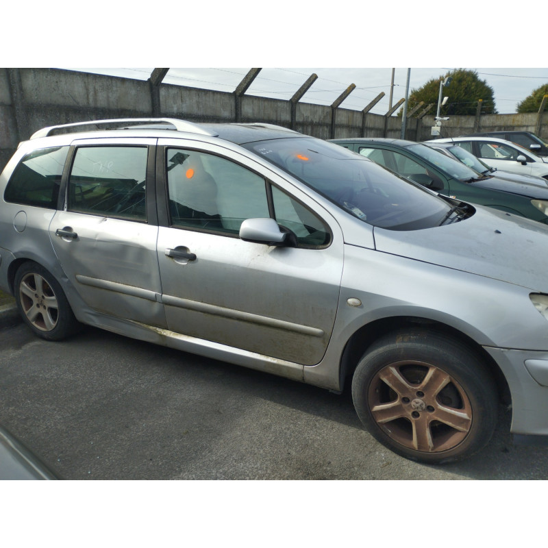 Serrure avant gauche PEUGEOT 307 Photo n°11