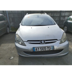 Serrure avant gauche PEUGEOT 307
