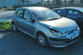 Serrure avant gauche PEUGEOT 307