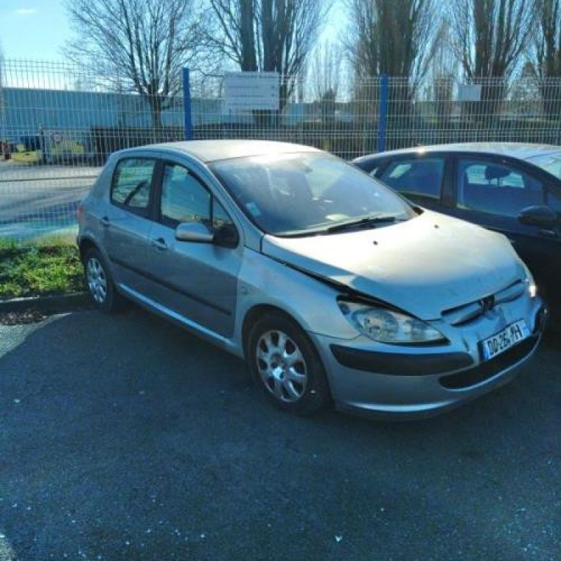 Serrure avant gauche PEUGEOT 307 Photo n°6